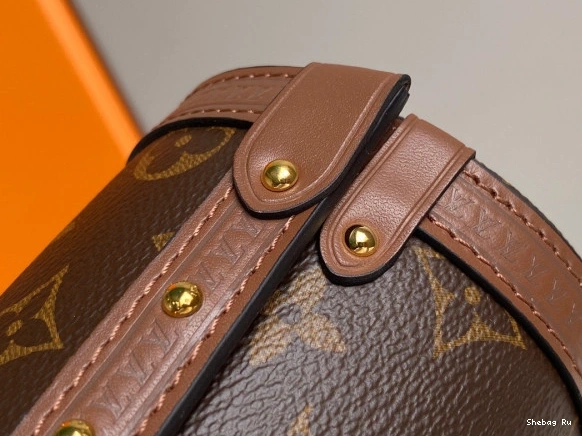LOUIS TRUNK VUITTON PAPILLON 0723